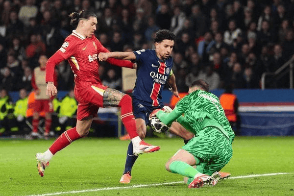 风云突变巴黎圣日耳曼赛前单刀错失；意甲版图或变；悬念犹存；心理建设被强调的简单介绍